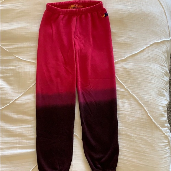 Aviator Nation Pants - Aviator Nation